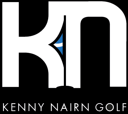Kenny Nairn Golf